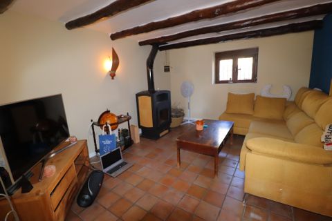 Cortijo i Velez-Blanco, Almeria, Velez-Blanco - € 475.000 | Ref: 2290-CH - foto 18